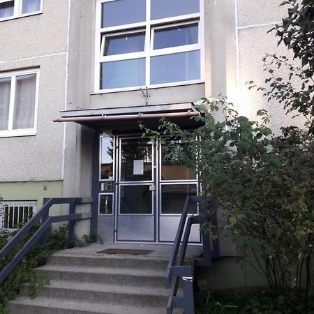 Stúdió+19 Apartman Kazincbarcika Exterior foto